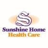 Sunshine Home Health Care Logo