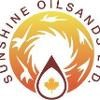 Sunshine Oilsands Logo