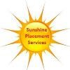 Sunshine Placement Services Logo