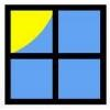 Sunshine Windows Logo