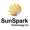 SunSpark Technology Logo