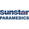 Sunstar Paramedics Logo