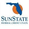 Sunstate Federal Credit Union Logo
