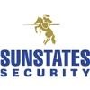 Sunstates Security Logo