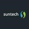 Suntech Intelligent Solutions Logo