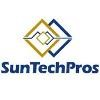 SunTechPros Logo