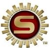 Sunward Steel Buildings Logo