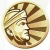 Sunwarrior Logo