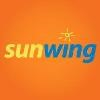 Sunwing Airlines Logo
