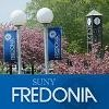 Suny College At Fredonia Logo