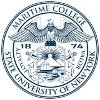 SUNY Maritime College Logo