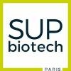 Sup'Biotech Logo