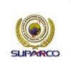 SUPARCO Logo