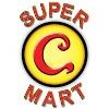 Super C Mart Logo