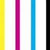 Super Color Digital Logo