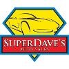 Super Dave's Auto Sales Logo