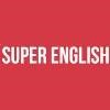 Super English Language School Logo