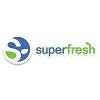 Super Fresh Logo