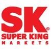 Super King Markets Logo