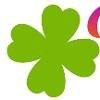 Super Lucky Logo