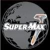 Super-Max Logo