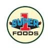 Super One Foods Logo