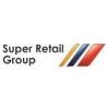 Super Retail Group Logo