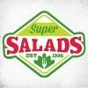 Super Salads Logo
