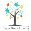Super Stars Literacy Logo