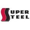 Super Steel Logo