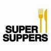 Super Suppers Logo
