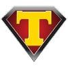 Super T Transport Logo