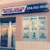 Super Value Home Services Logo