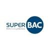 SuperBac Logo