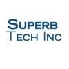 SuperbTech Logo