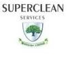 Superclean Services Wothorpe Logo