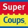 SuperCoups Logo