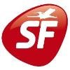 superFLY Aviation Logo
