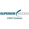 Superior Access Insurance Services Logo