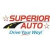 Superior Auto Logo