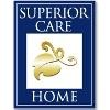 Superior Care Home Logo