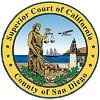 Superior Court, County of San Bernardino Logo