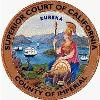 Superior Court of California, County of Imperial Logo