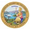 Superior Court of California, County of Kern Logo