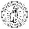 Superior Court of California, County of Nevada Logo