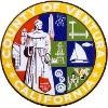 Superior Court of California, County of Ventura Logo