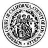 Superior Court of California, Kings County Logo