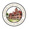 Superior Court of Orange County Logo