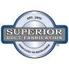 Superior Duct Fabrication Logo
