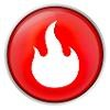 Superior Fire Logo